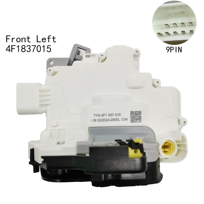 НОВИ брави за Audi Seat VW