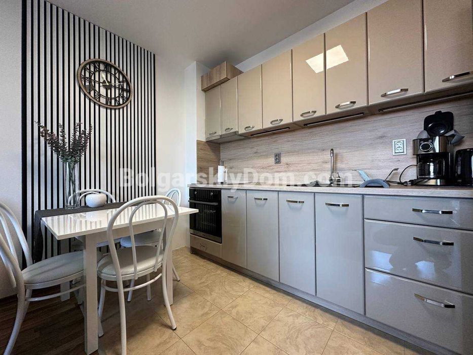 Продава се Двустаен апартамент в с. Равда, Област Бургас - 64 кв.м за 745 €/кв.м - Снимка #2