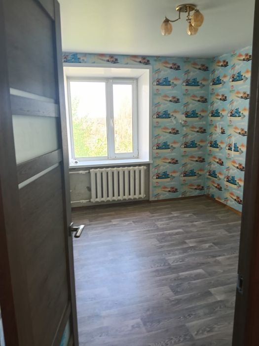 Продам квартиру в 20мкр