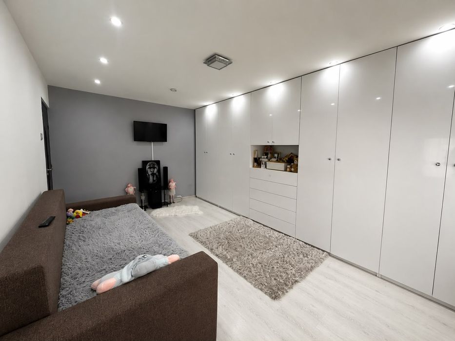 Apartament de vânzare Teiuș.