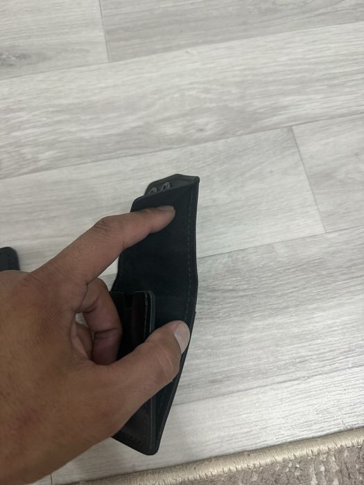 Картхолдер портмоне кошелек