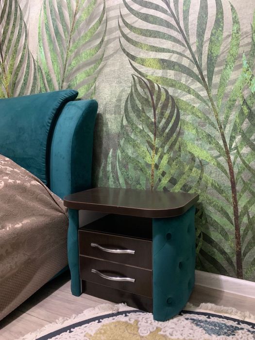 Диван для сальня с 2тумбочками