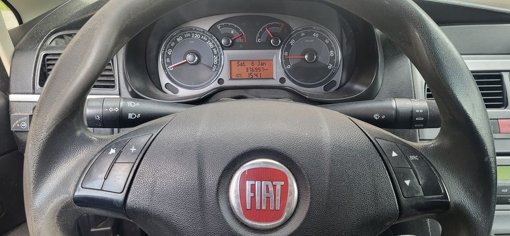 Vand FIAT LINEEA 2011, euro 5, 1.4 Benzina+GPL OMOLOGAT