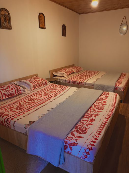 Cabana de vânzare – Rimetea, jud. Alba