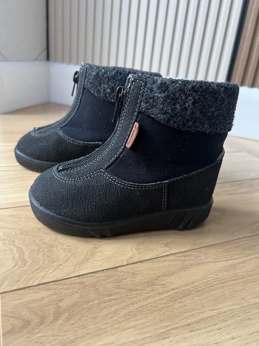 Зимние сапоги Reima