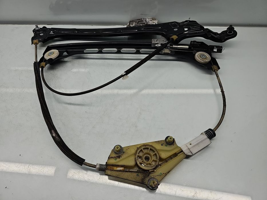 Macara electrica geam dreapta fata AUDI TT (8J3) [Fabr 2006-2013] Coup