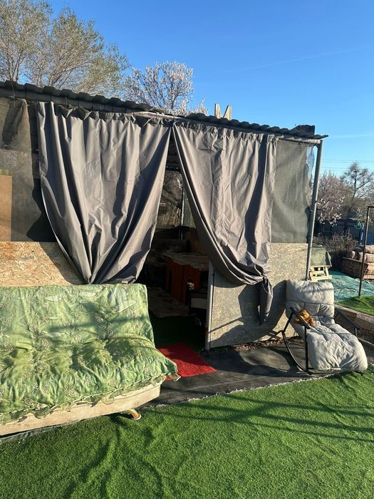 Сдаётся дача на дневной отдых.10000