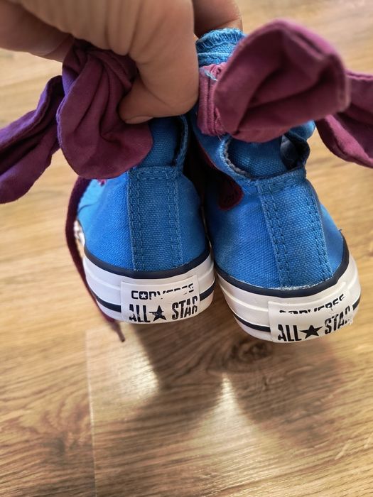 Tenesi Converse mărime 31