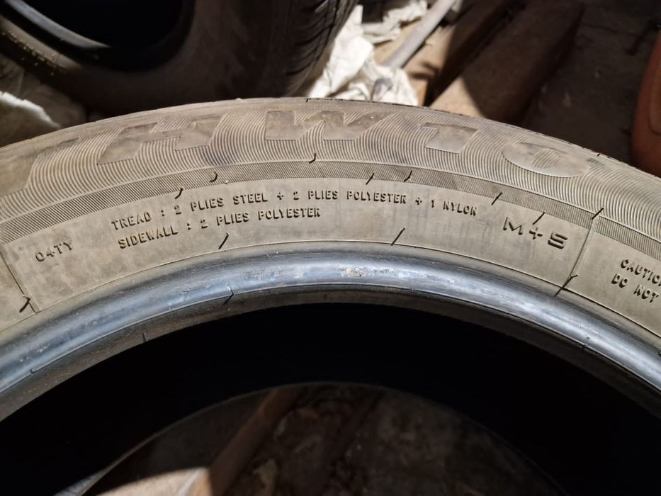 Шины TRIANGLE thw10