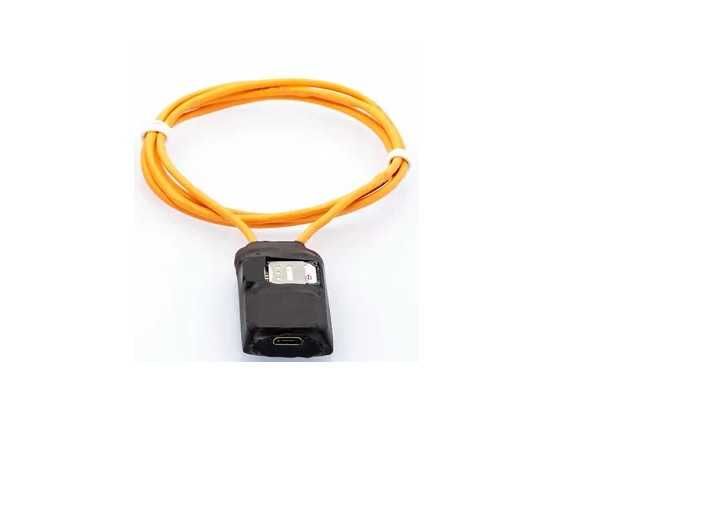 NANO Kit Audio cu casca de copiat Casti de copiat Sisteme Copiat PRO