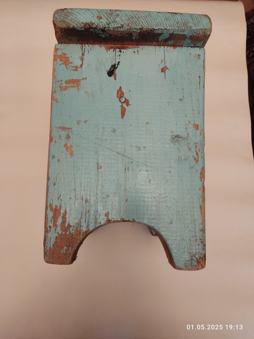 Табурет   дачный