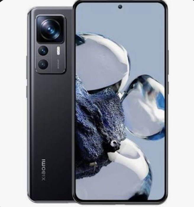 Xiaomi 12t pro 256гб