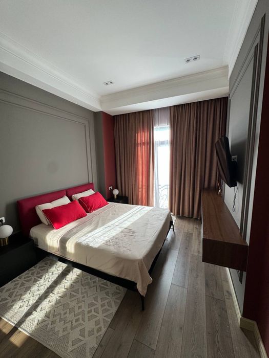 Аренда Ташкент Сити 3-ком