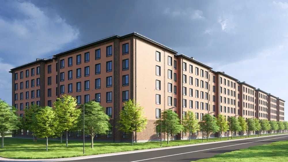 Продажа 2-комнатной квартиры