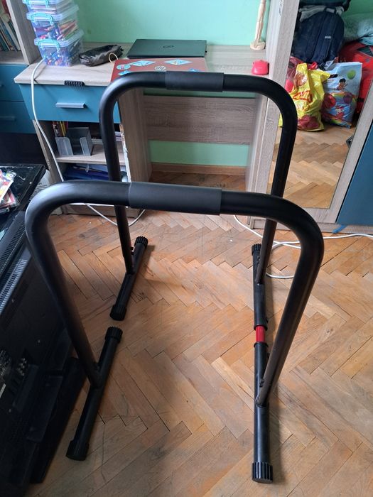 Усппредка за кофички