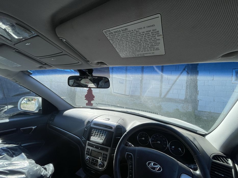 Hyundai Santa Fe Premium 2.2 CRDi 4x4 – 197 CP – 2010/ dezmembrari