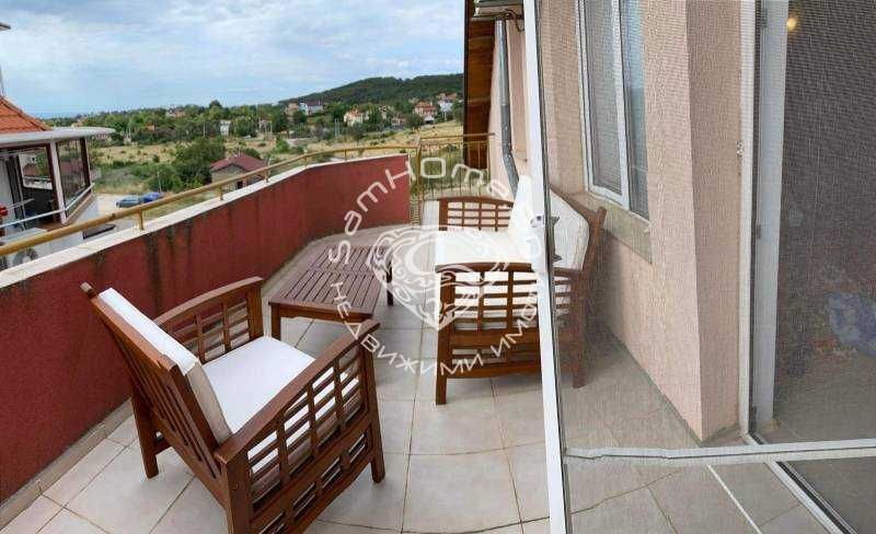 Продава се Двустаен апартамент в Варна, Виница - 73 кв.м за 16959 €/кв.м - Снимка #12