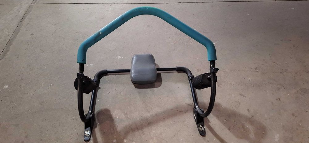 Vand aparat abdomene.