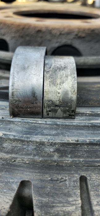 Камаз двигатель евро1