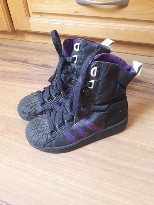 ADIDAS superstar - кецове