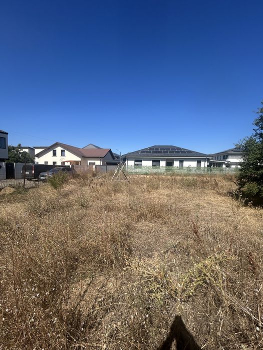 Cosire,curatare iarba-vegetatie