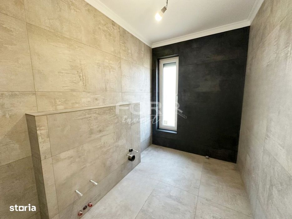Casa noua 4 camere si 625mp teren strada Bihorului, Oncea