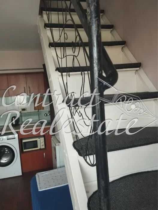 Дава се под наем Мезонет в Варна, Гръцка махала - 60 кв.м за 357 € - Снимка #9