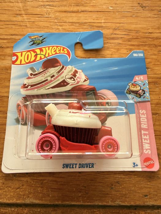 Колички hot wheels