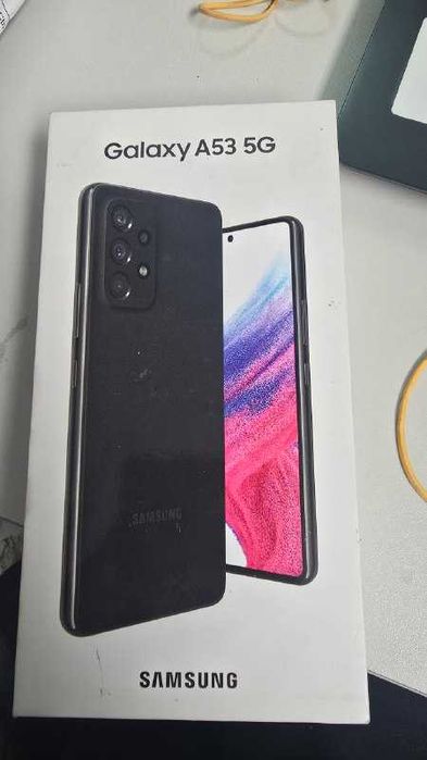 Samsung Galaxy A53