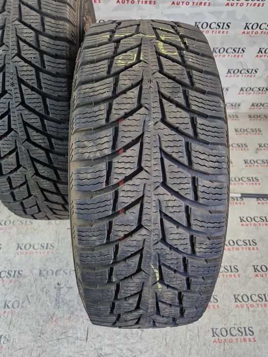 Anvelope second hand m+s 215 65 15C Nokian