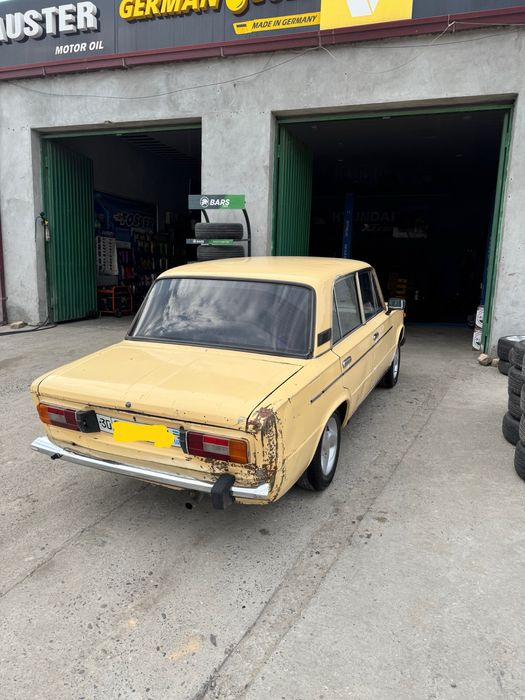 Ваз 2106 сотилади