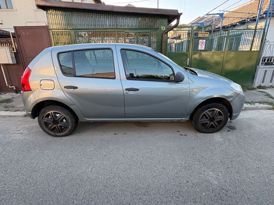 Dacia Sandero 1.4