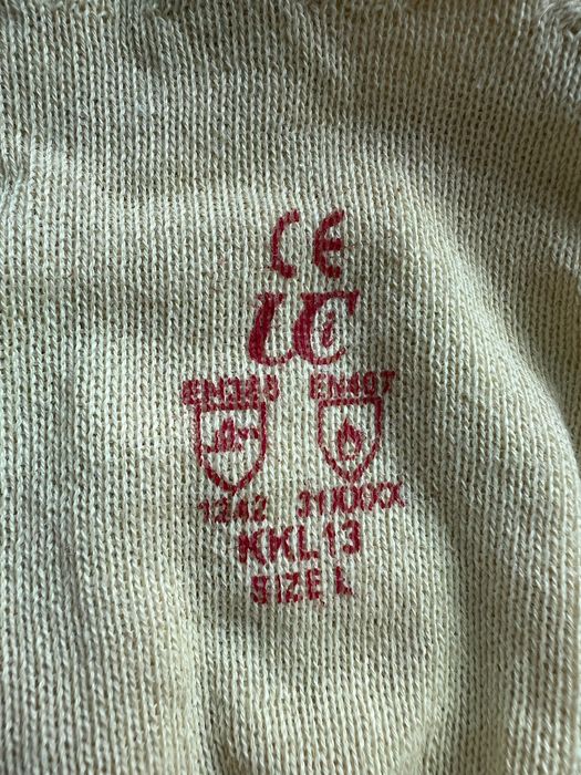 Кевларени термоустойчиви ръкавици