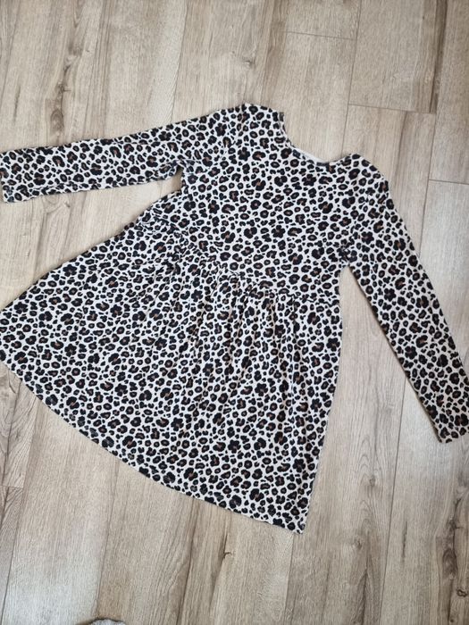 Rochie H&M, mărimea 134-140