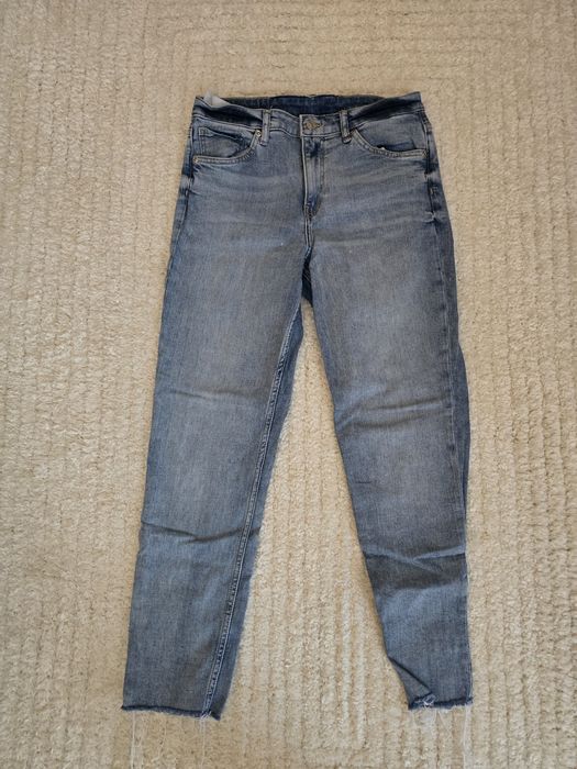 Calvin Klein Zara Hm дънки