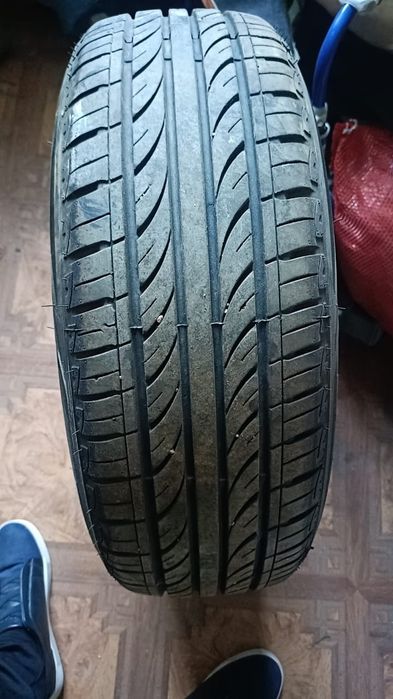Летние шины новые