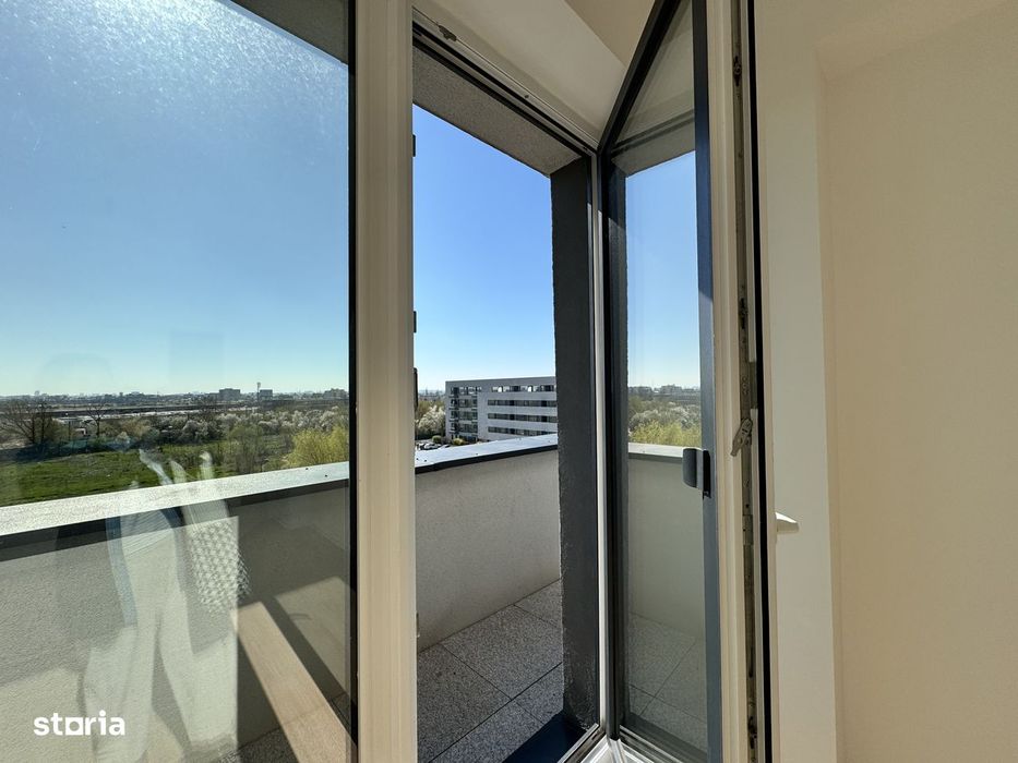 Apartament 2 camere NOU-Finalizat –Zona Chitila - Mall Colosseum