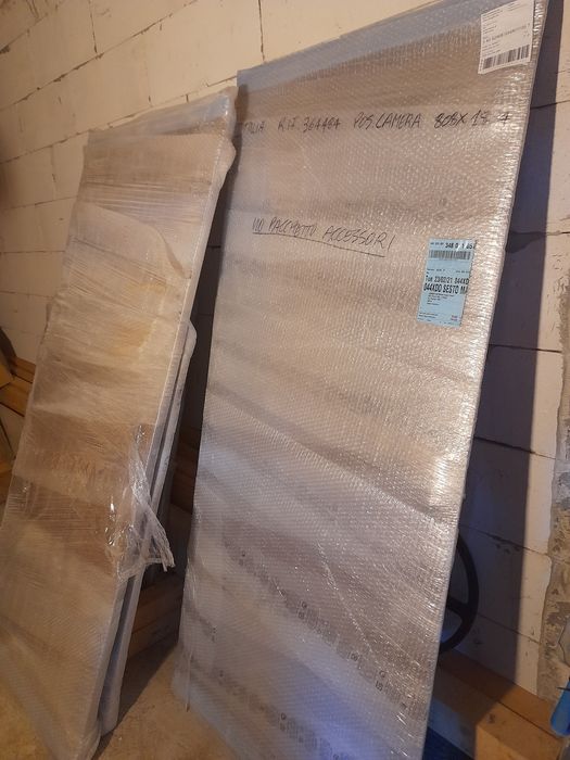Persiane din aluminiu