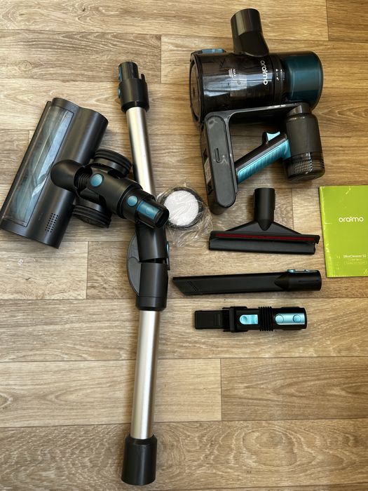 Пылесос ORAIMO беспроводной