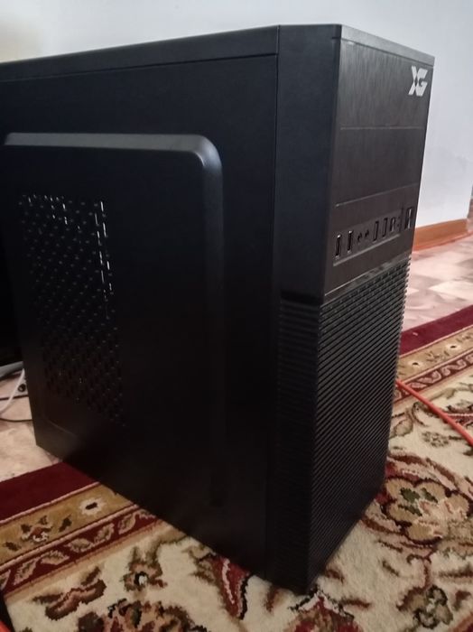 Продам игровой компьютер