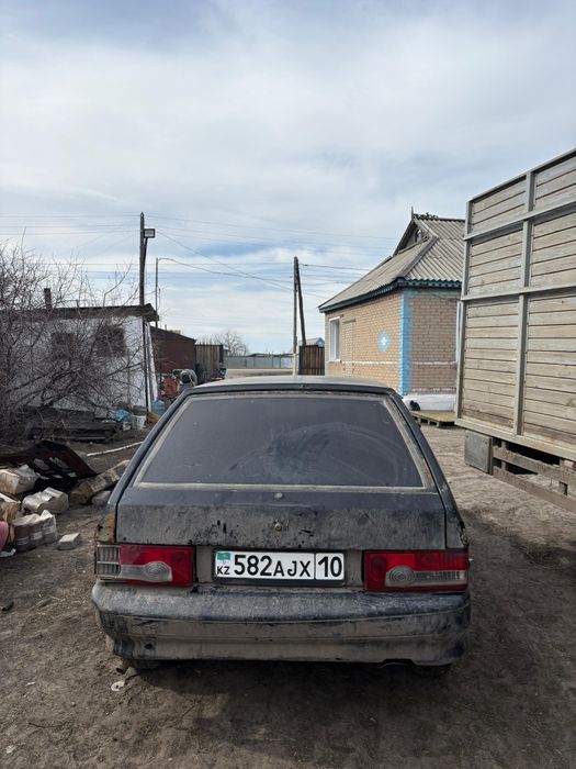 Продается 2114 в хорошем состоянии