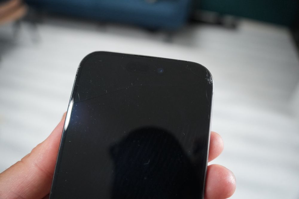 Iphone 15 pro 128 GB
