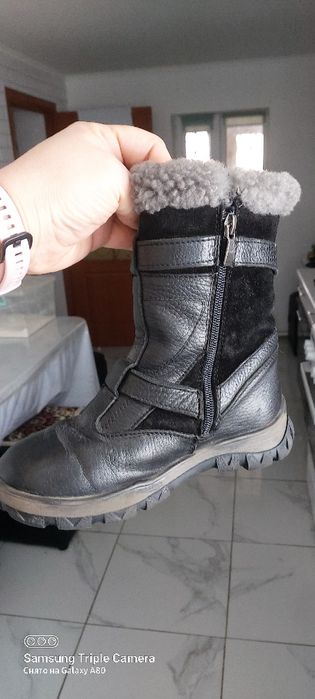 Продам обувь натуралка