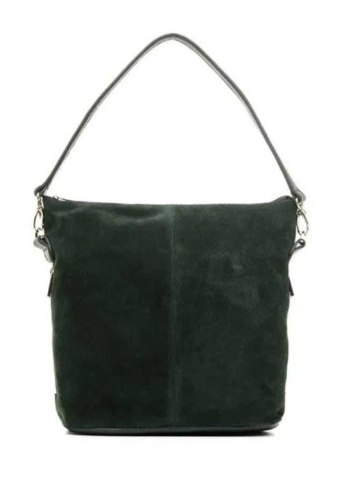 Сапоги в комплекте с сумкой