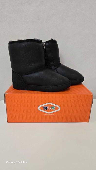 Зимние угги Tiflani на мальчика