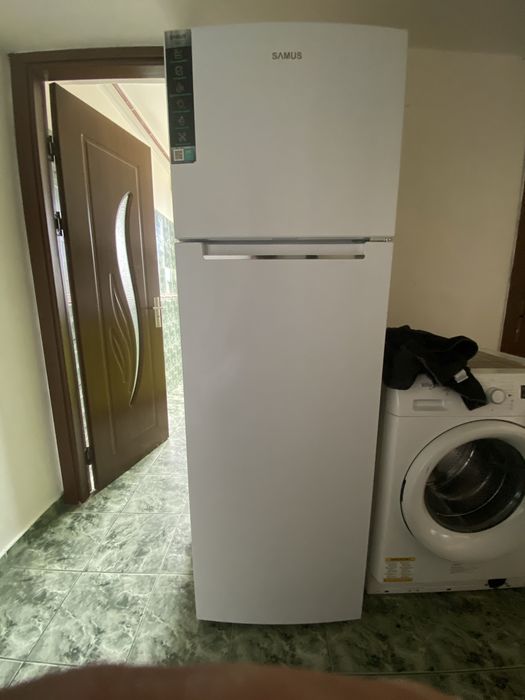 Frigider Samus SW342
