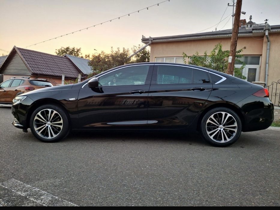 OPEL Insignia 2020 — imagine 2