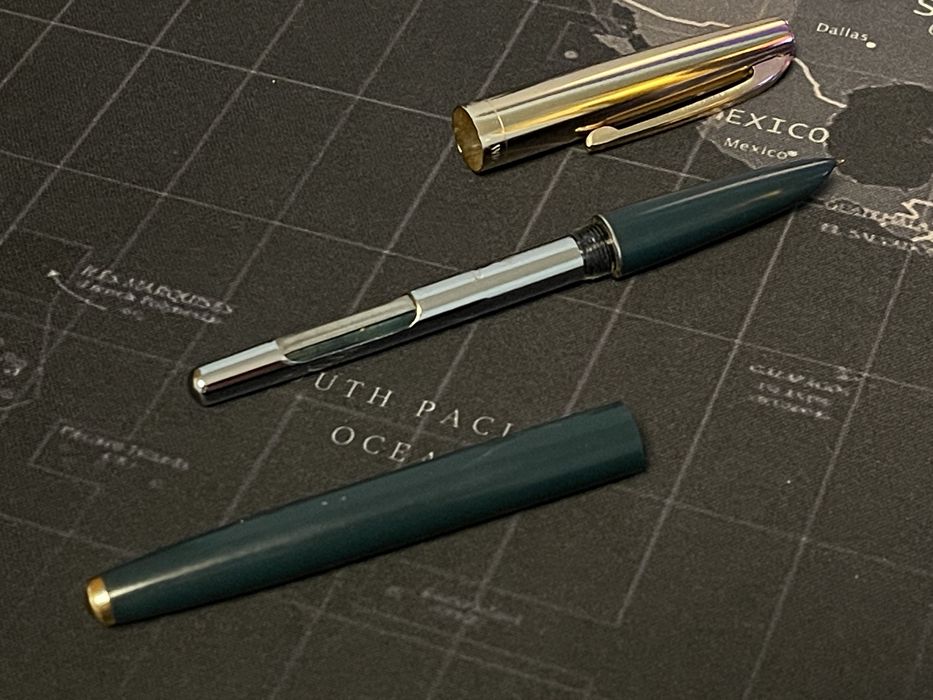 Stilouri Chinezesti anii 70' - 80'