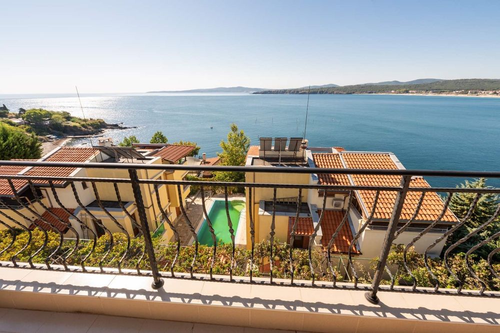 Къща под наем в Созопол