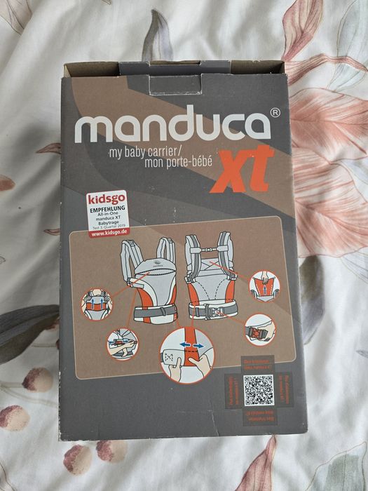Marsupiu manduca xt